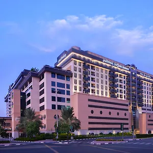 Pullman Creek Centre Residences Appart hôtel Dubaï